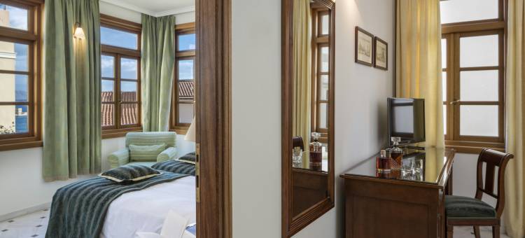 卡萨德尔斐诺温泉酒店(Casa Delfino Hotel & Spa)图片