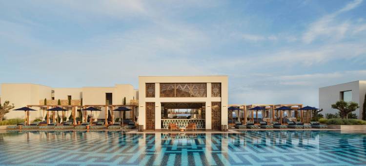 阿莫赫, 豪华精选度假村, 罗得岛(Amoh, a Luxury Collection Resort, Rhodes)图片