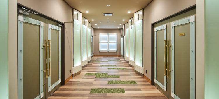 Hotel Global View Premium 郡山(Hotel Global View Premium Koriyama)图片