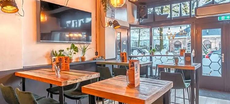 德沃夫酒店(Hotel de Werf)图片