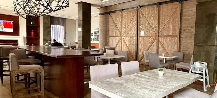 杜兰戈欢朋酒店(Hampton Inn by Hilton Durango)图片