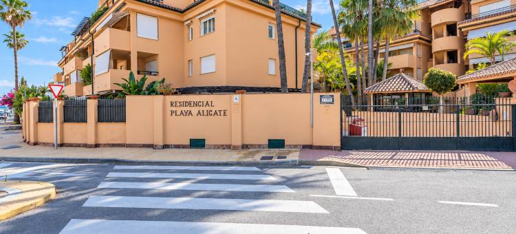 GuestReady - 马贝拉阿利卡特海滩公寓(GuestReady - Marbella Alicate Beach)图片