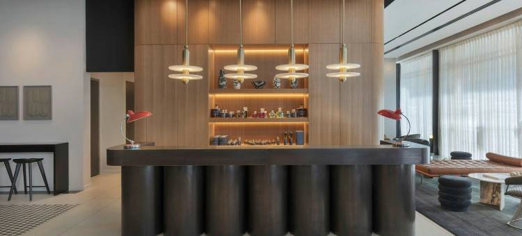 吉姆纳西亚伊斯罗特尔酒店，臻品之选(Gymnasia Isrotel, a Tribute Portfolio Hotel)图片
