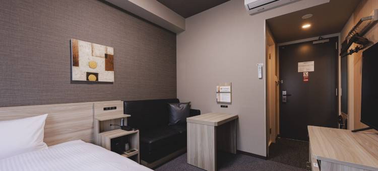 露樱酒店-丹波-冰上IC-(HOTEL ROUTE-INN Tamba - Hikami inter -)图片