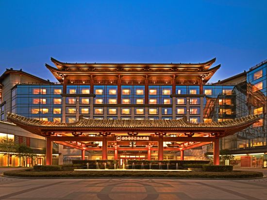 桂林香格里拉大酒店