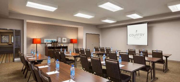 博兹曼丽怡酒店(Country Inn & Suites by Radisson, Bozeman, MT)图片