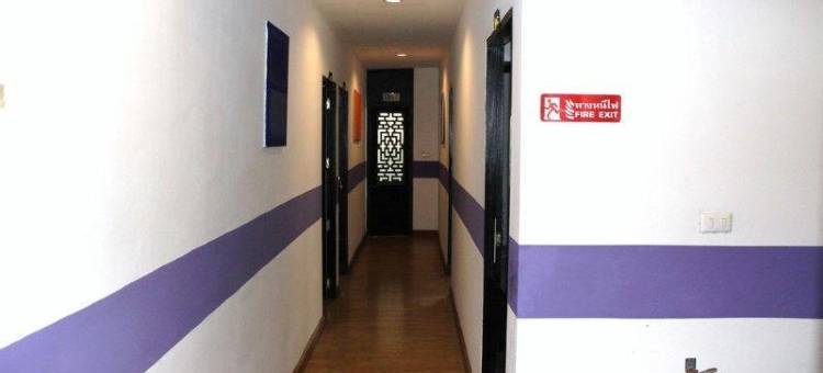 2C普吉岛饭店(2C Phuket Residence)图片