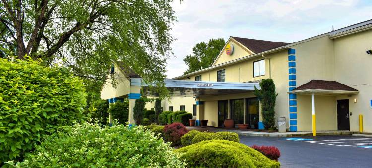 雷丁凯富酒店(SureStay Plus by Best Western Reading North)图片