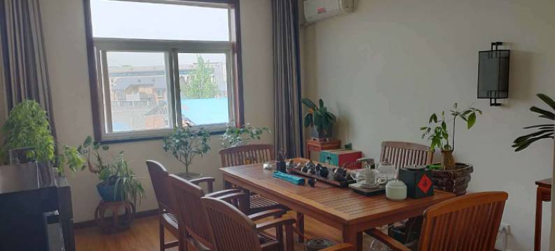 太白山秦泉酒店图片