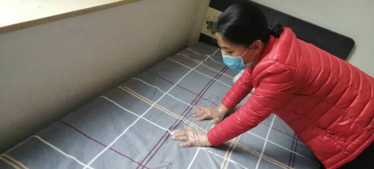 沈阳惠缘馨快捷旅馆图片