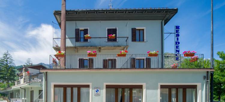 泰伯公寓式酒店(Residence Tabor)图片