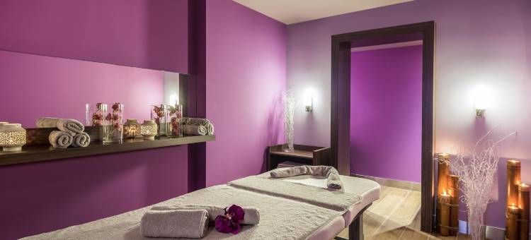 诺富特伊斯坦布尔博斯普鲁斯酒店(Novotel Istanbul Bosphorus Hotel)图片