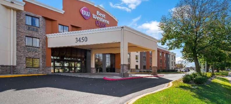 Comfort Inn Eagan Minneapolis - St. Paul South图片