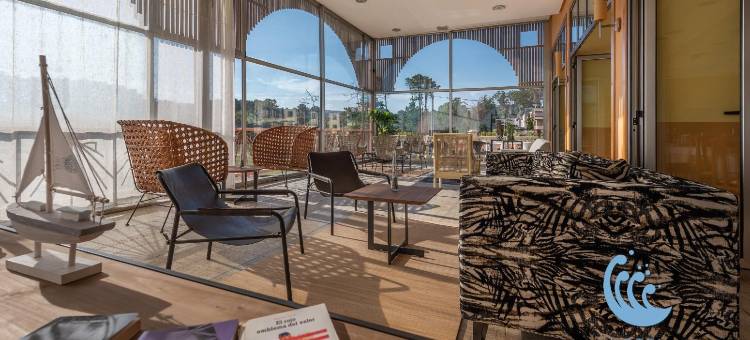 诺拉特帕尔梅拉海滩酒店(Hotel Norat Palmeira Playa)图片