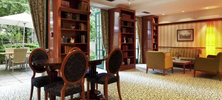 美居维也纳毕德迈亚大酒店(Mercure Grand Hotel Biedermeier Wien)图片