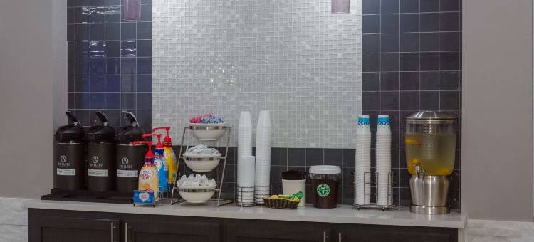 莫比尔代弗尼拉昆塔温德姆套房酒店(La Quinta Inn & Suites by Wyndham Mobile - Daphne)图片