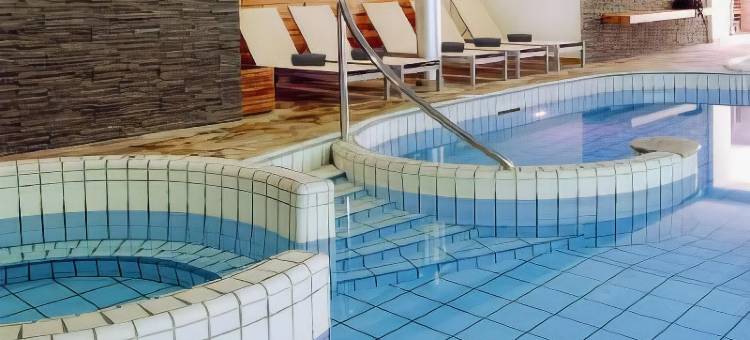 森林丘(La Butte Aux Bois)图片