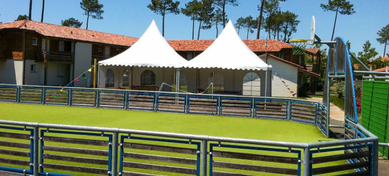 Les Cottages du Lac M3 Privilège图片