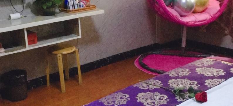 十堰金桥客房图片