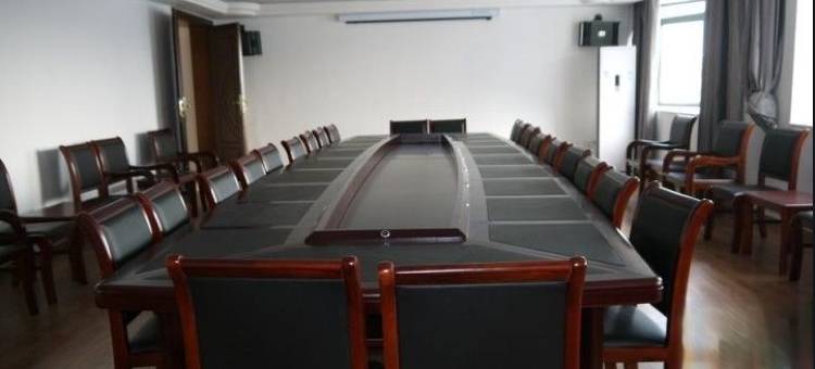 孝昌荟嘉酒店图片