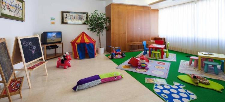 皇宫酒店(Hotel Palace)图片