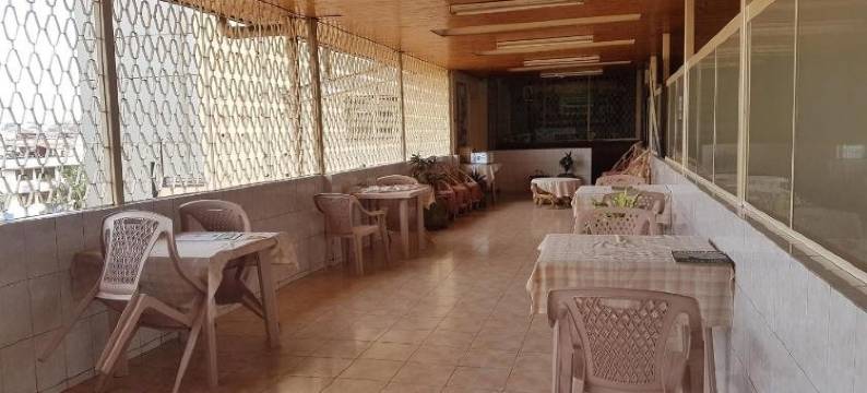 城市广场酒店(Hotel City Square)图片