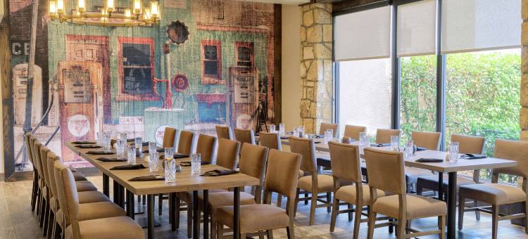 塔尔萨I-44希尔顿安泊酒店(Embassy Suites by Hilton Tulsa I-44)图片
