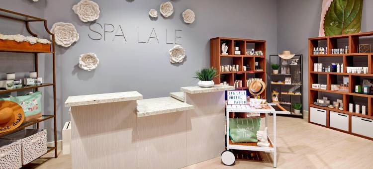 帕瑟欧酒店-傲途格精选(Hotel Paseo, Autograph Collection)图片