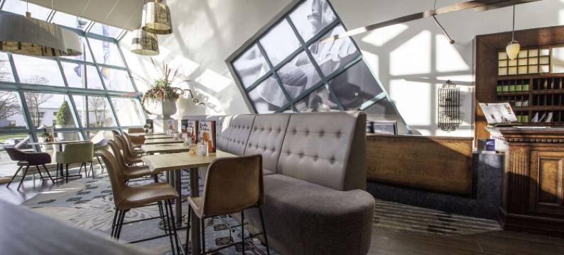 诺比斯阿斯滕贝斯特韦斯特酒店(Best Western Hotel Nobis Asten)图片