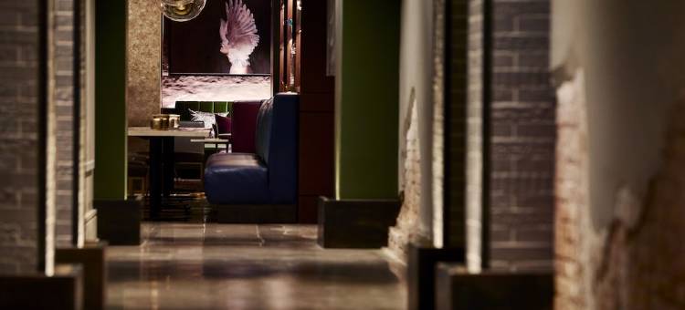 格雷迪酒店(The Grady)图片