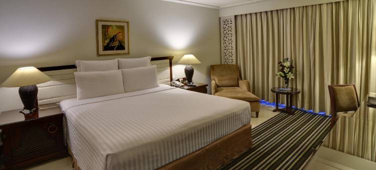 拉瓦尔品第明珠大陆酒店(Pearl Continental Hotel, Rawalpindi)图片