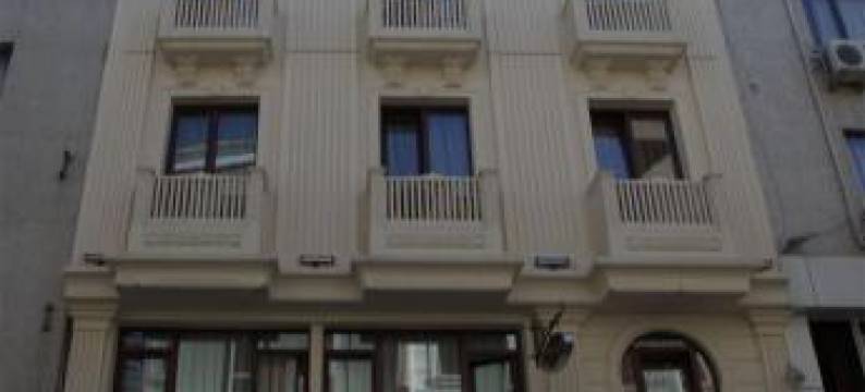 Lyon Hotel İstanbul图片