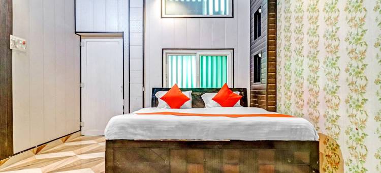 Hotel O Home Stay Hotel图片