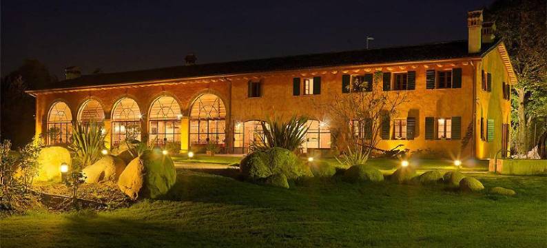 Agriturismo La Penisola图片