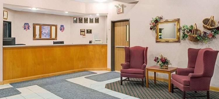 Travelodge by Wyndham St. Louis图片