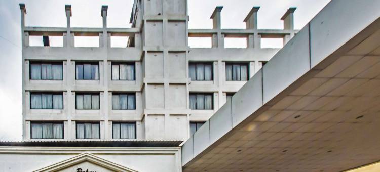 纳斯科丽晶度假品质酒店(Quality Inn Regency, Nashik)图片