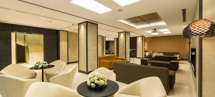 马索尔酒店(Hotel Marsol)图片