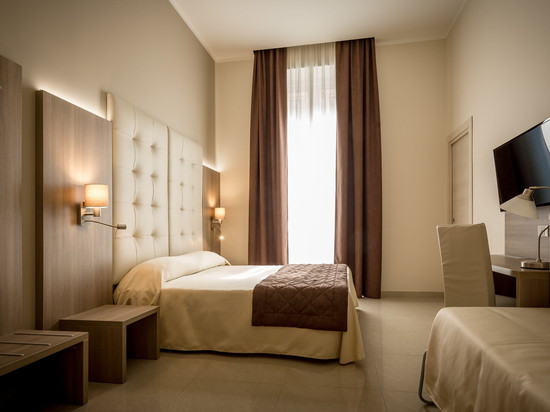 贝尔索基欧诺酒店