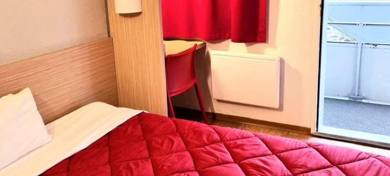 普瑞米尔翁弗勒尔经典酒店(Premiere Classe Honfleur)图片