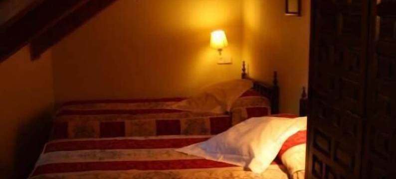 特莱斯皮克斯酒店(Tres Picos)图片