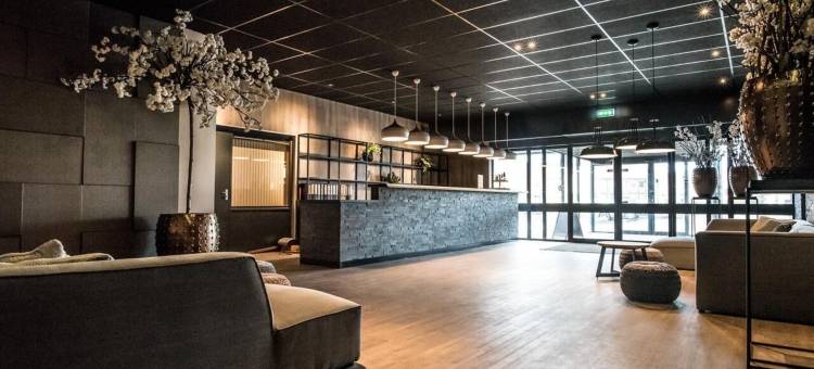 霍赫芬酒店(Hotel Hoogeveen)图片