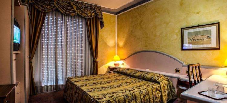 格拉西阿德勒达酒店(Hotel Grazia Deledda)图片