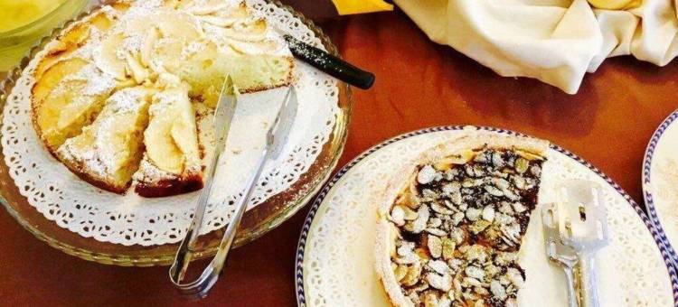 格拉西阿德勒达酒店(Hotel Grazia Deledda)图片