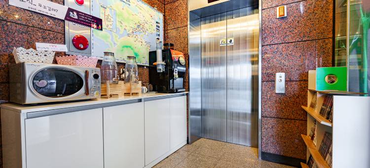 通渊摇滚(Tongyeong Rock)图片