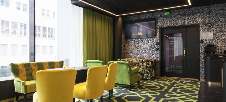 斯塔万格索恩酒店(Thon Hotel Stavanger)图片