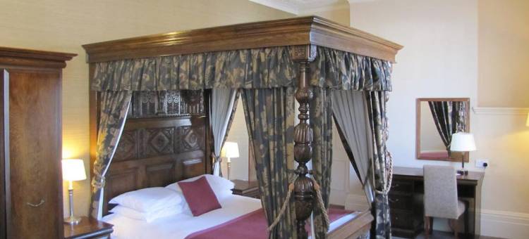 威斯特哈姆国王阿姆斯酒店 - 格林国王旅馆(Kings Arms Hotel by Greene King Inns)图片