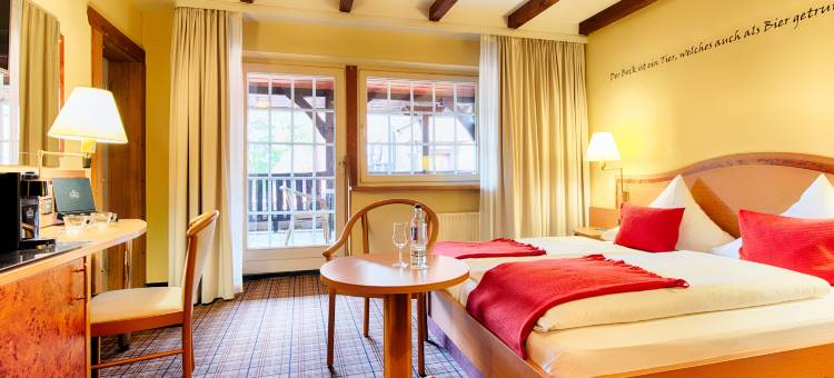 莱格登迎宾酒店(Welcome Hotel Legden)图片