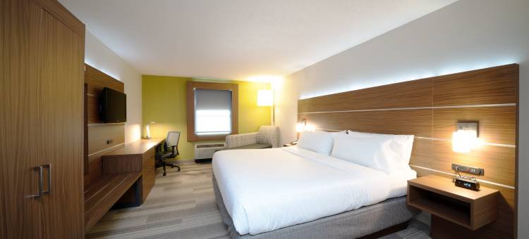 Holiday Inn Express 王子冯检基(Holiday Inn Express Prince Frederick)图片