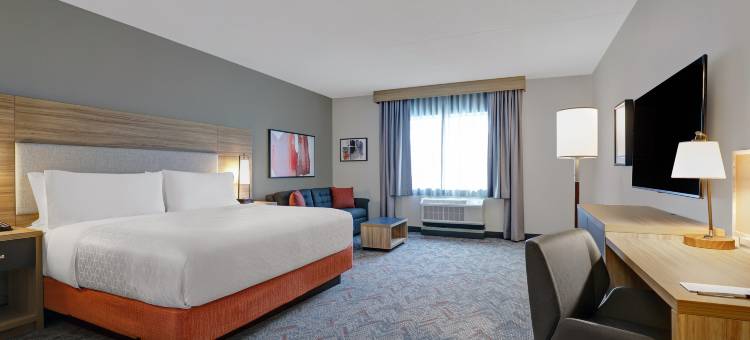 Candlewood Suites Kingston West图片