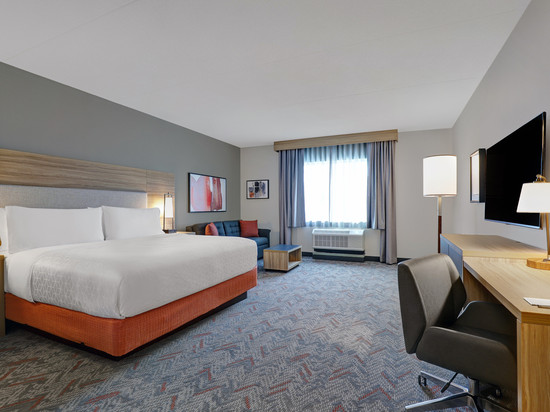 金斯顿西部洲际Candlewood Suites酒店